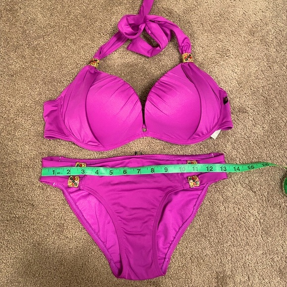 La vie en rose bikini - Picture 9 of 12